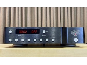 马克 Mark Levinson No. 36S解码器