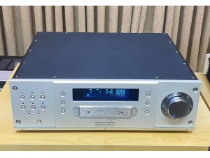英国音乐传真 cd pre 24  cd机