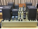 日本上杉uesugi uty-5  EL34单声道胆后级