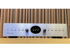 美国海伦 Herron audio  HL 1  前级