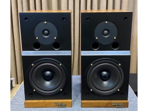 美国西湖 Westlake Audio LC6.75 书架箱