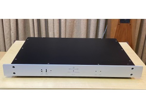 瑞士高文 Goldmund Mimesis  12+解码