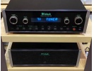 麦景图 Mcintosh C200 旗舰分体前级