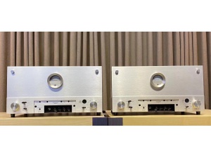 马兰士Marantz  9 经典单声道胆后级
