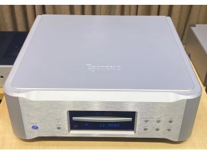 二嫂 Esoteric K-03  CD/SACD机