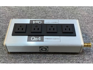 美国音乐丝带 Nordost  QB4排插