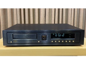 PS Audio Lambda 旗舰转盘