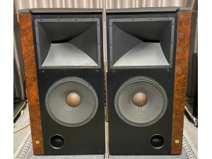 JBL S 3100 经典号角音箱