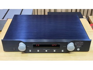 美国马克 Mark no. 320S  前级