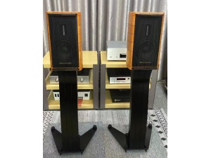 意大利世霸 sonus faber  cremona  M  SE  小克雷蒙纳 第三代经典书架箱