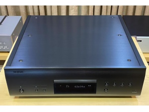 日本天龙Denon DCD - A110 cd/sacd 机