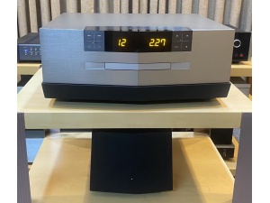日本 TAD D-600 旗舰 cd / sacd