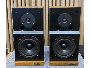 美国西湖 Westlake Audio LC6.75 书架箱
