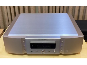 日本马兰士 Marantz  SA-11 S3  cd/sacd 机