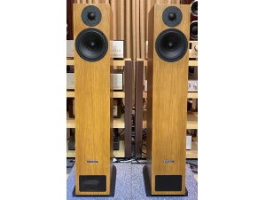 英国 PMC  twenty 24 音箱