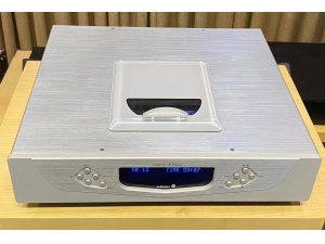 法国和谐 Audio Aero Capitole Reference  参考级胆Cd机