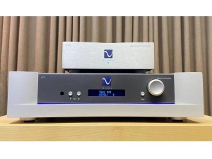 美国 PS Audio  GCP  + GCPS   旗舰分体前级