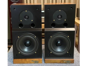 美国西湖 Westlake Audio LC6.75 书架箱