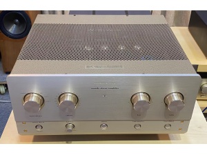 马兰士 Marantz Model 66F  合并胆机