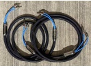 荷兰银彩 SILTECH  550L 喇叭线