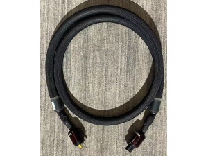 美国PAD Aqueous Aureus PR 电源线