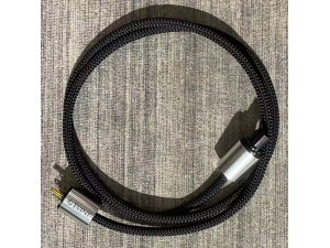 美国主导 zu audio  event 电源线