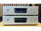 美国艺雅 Ayre cx-7  + ax-7  cd机加合并功放