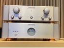 马兰士Marantz SC-5 / BB -5旗舰分体前级