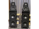 美国威信 Wilson watt/puppy system5号经典音箱