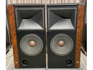 JBL S 3100 经典号角音箱