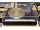 日本美歌 Micro  sx-555fvw  经典气浮黑胶唱盘
