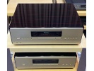 金嗓子 accuphase dp800 +dc801 旗舰转盘解码