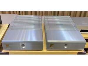 美国艺雅 Ayre  MX-R旗舰单声道后级