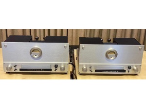 马兰士 marantz 9 古董单声道旗舰胆后级
