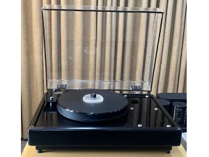 美国 VPi   HW - 19  mk4 黑胶唱盘