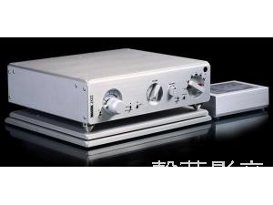 NAGRA jazz分体供电电子管前级