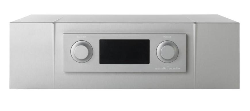PreAmp 1.0 前級