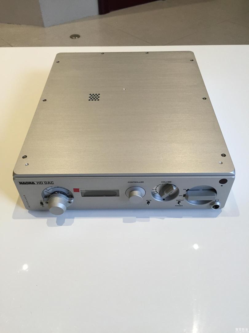 NAGRA南瓜 HD DAC解码器 支持DSD