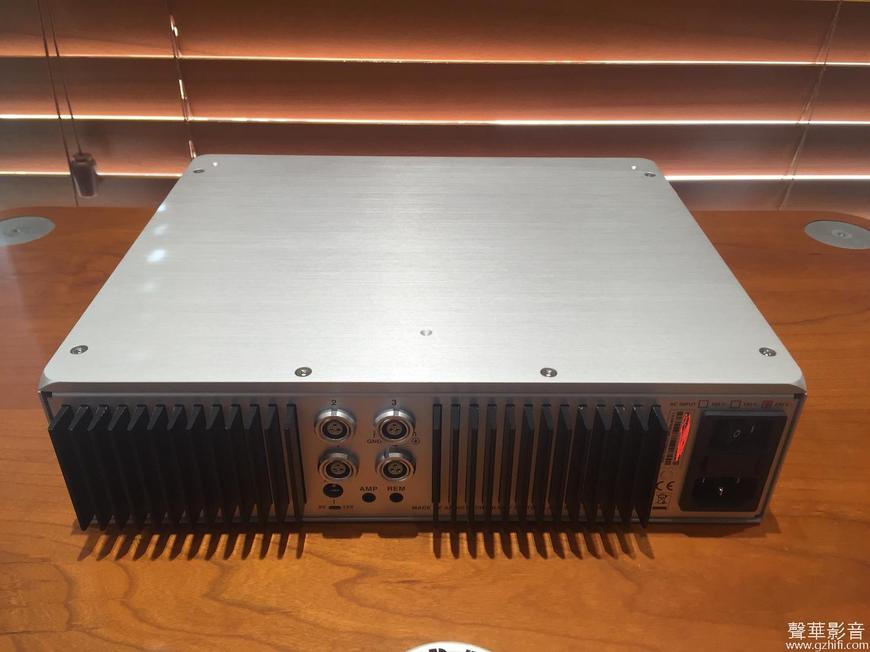 Nagra MPS 电源供应器
