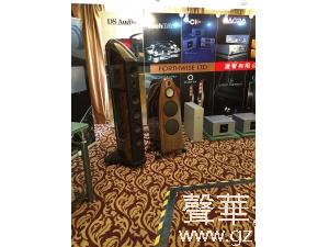 wilson benesch 金驰The Cardinal(枢机主教)旗舰音箱