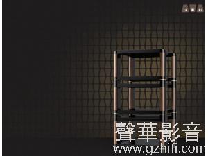 卡玛 威龙  Audio Rack