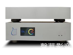 天琴 Heritage Preamplifier