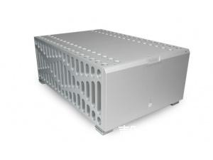 美国 Boulder宝达 2160 Stereo Power Amplifier立体声后级