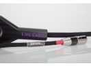 荷兰 Live Cable Xtreme Phono Cable唱臂线