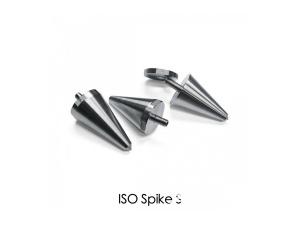 加拿大 Foundation范天 ISO spike S 重量级脚钉