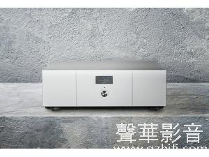 瑞士 Goldmund高文 Telos 300 NextGen 立体声后级