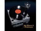 日本 TechDAS Air Force V Premium唱盘