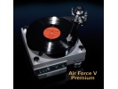 日本 TechDAS Air Force V Premium唱盘