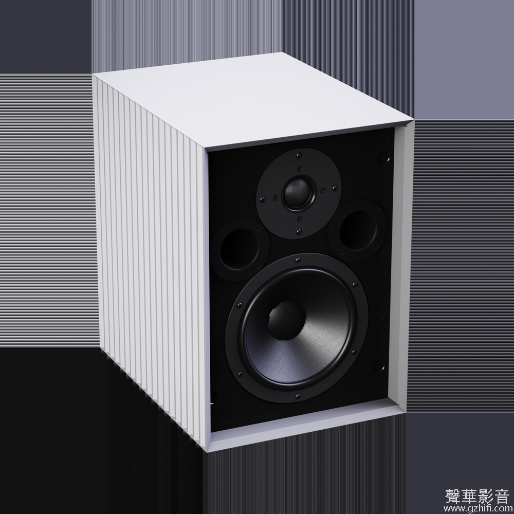 瑞士 Goldmund高文 Melos Passive无源音箱