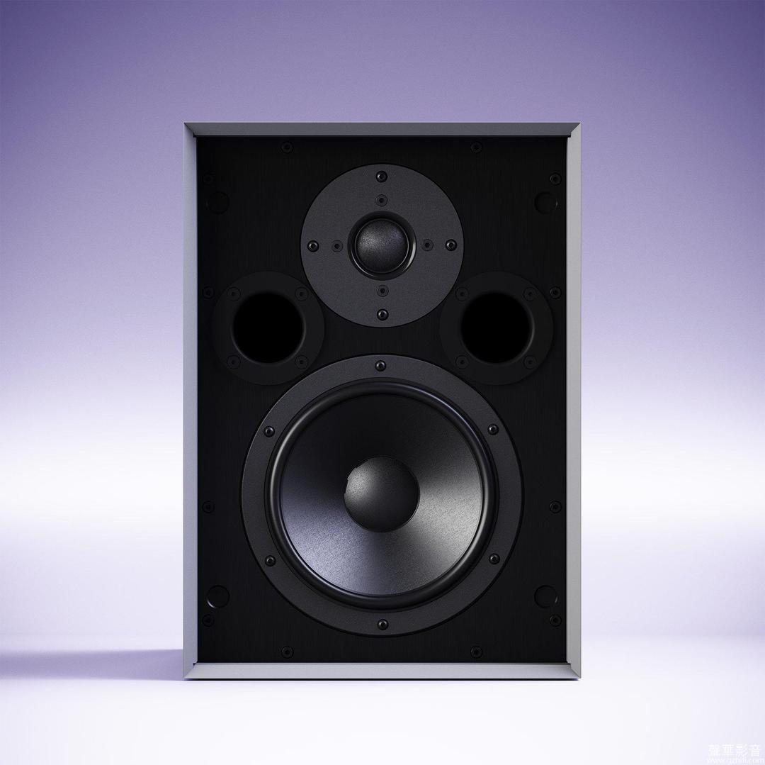 瑞士 Goldmund高文 Melos Wireless有源音箱
